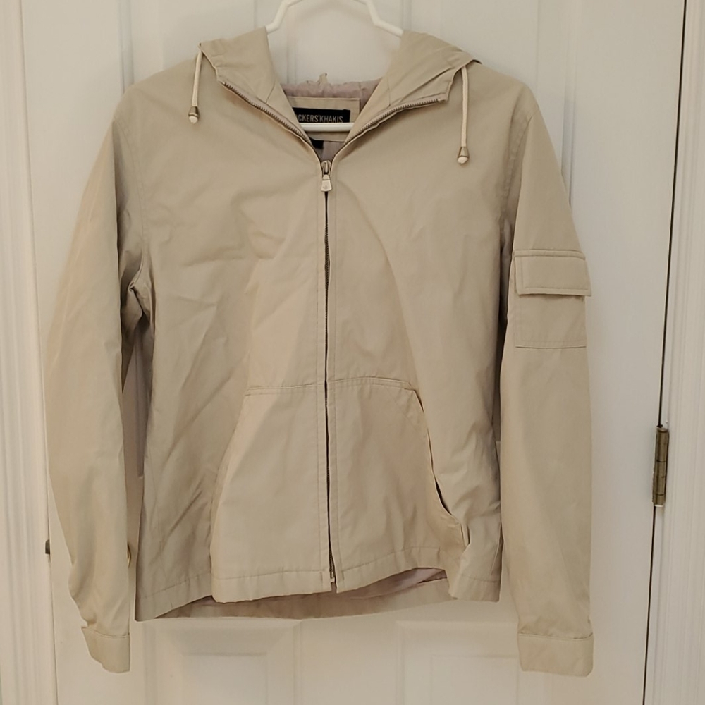 Dockers jacket